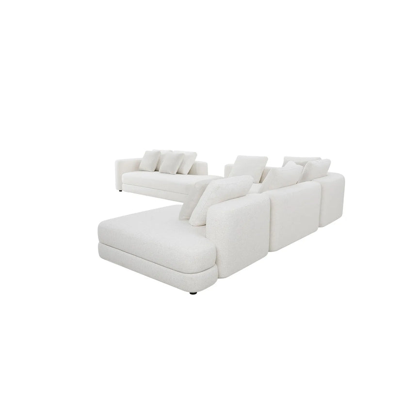 SOHO Ecksofa - ZEN ZONE Furniture