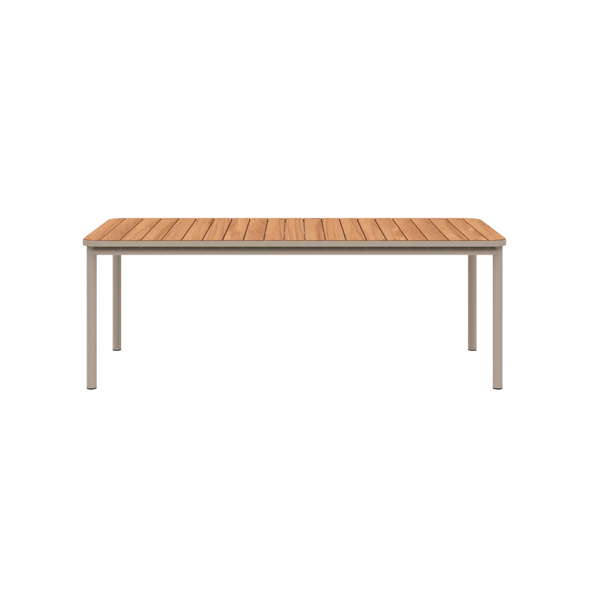 Kirra Dining Table Outdoor 90x210 cm – Bild 6