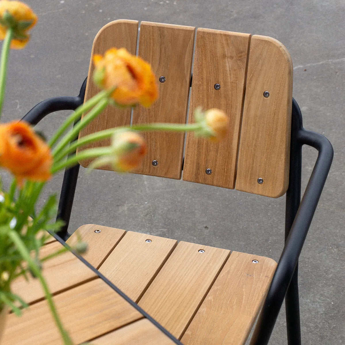 Kirra Patio Chair Outdoor – Bild 4