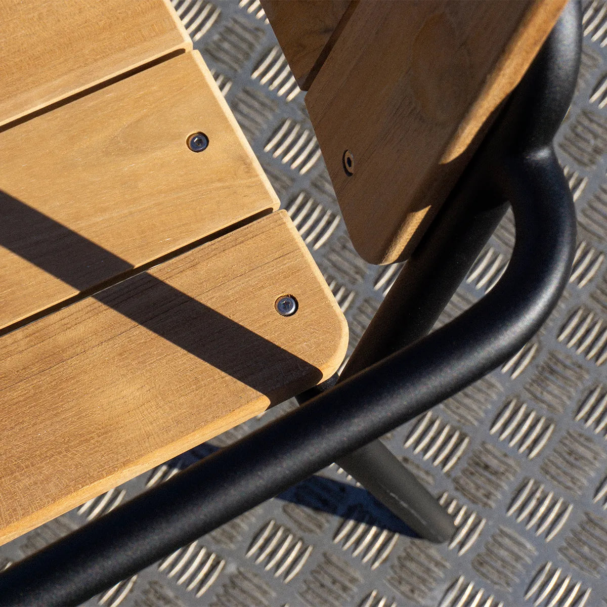 Kirra Patio Chair Outdoor – Bild 5