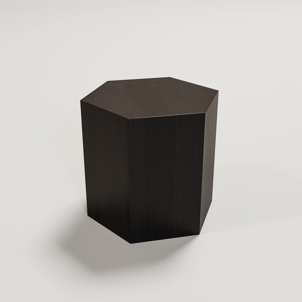 SALERNO Beistelltisch Hexagon - ZEN ZONE Furniture