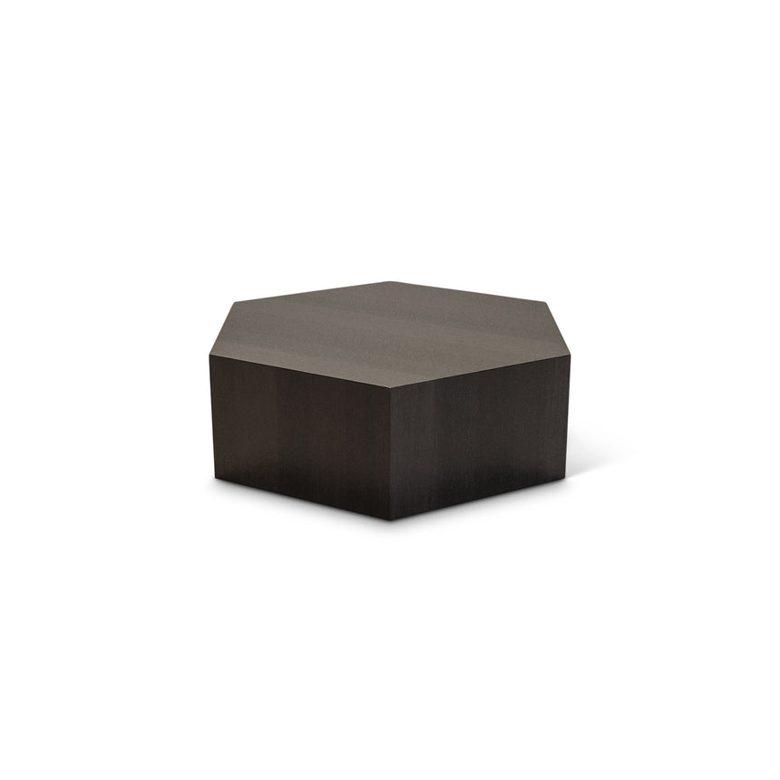 SALERNO Beistelltisch Hexagon - ZEN ZONE Furniture