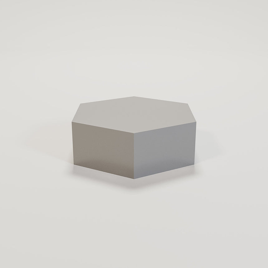 SALERNO Couchtisch - ZEN ZONE Furniture