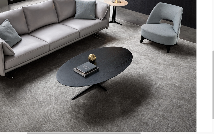 ENZO Couchtisch - ZEN ZONE Furniture
