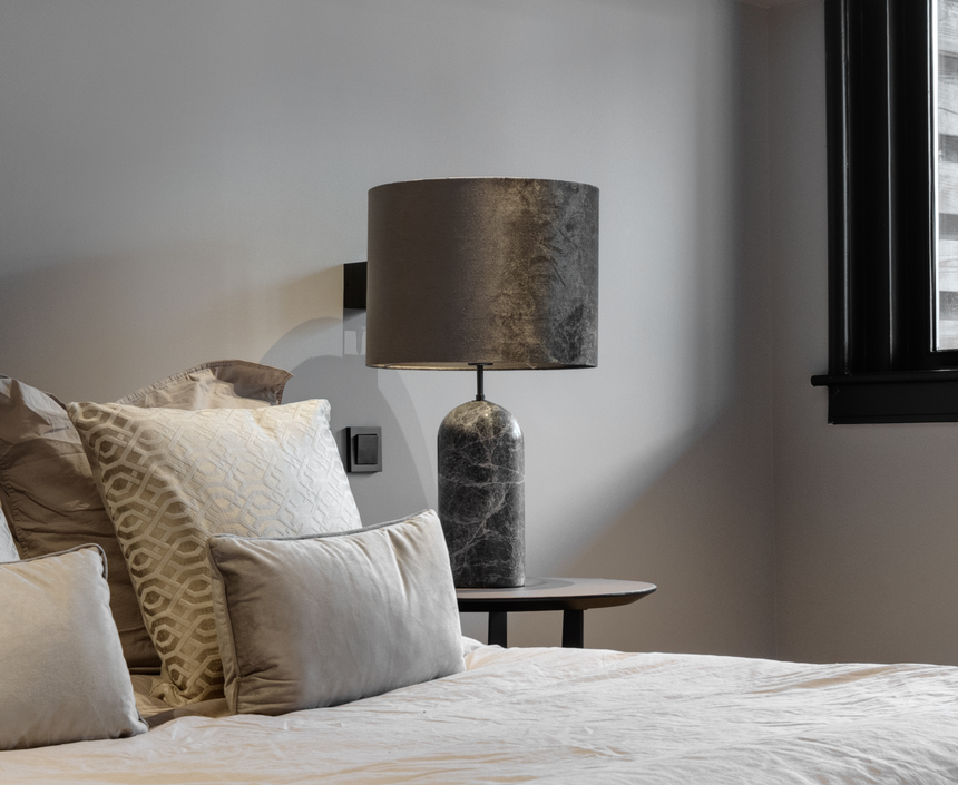 VERONA Tischleuchte - ZEN ZONE Furniture