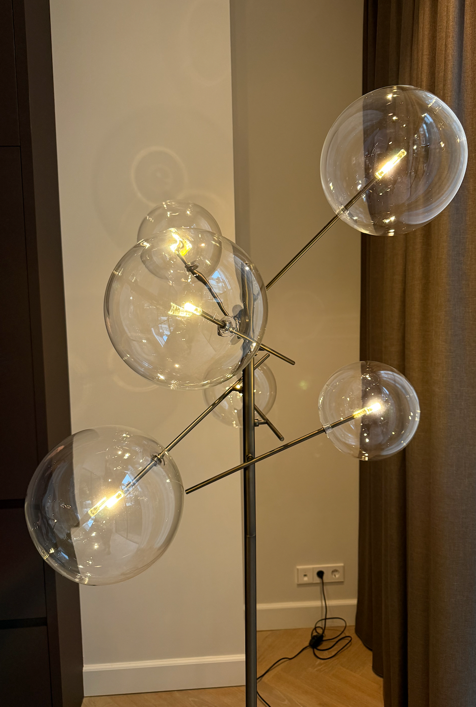 CHAVELLI Stehleuchte - ZEN ZONE Furniture