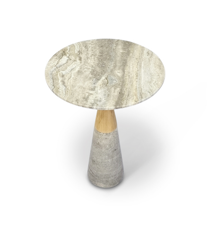Mizu Beistelltisch - ZEN ZONE Furniture
