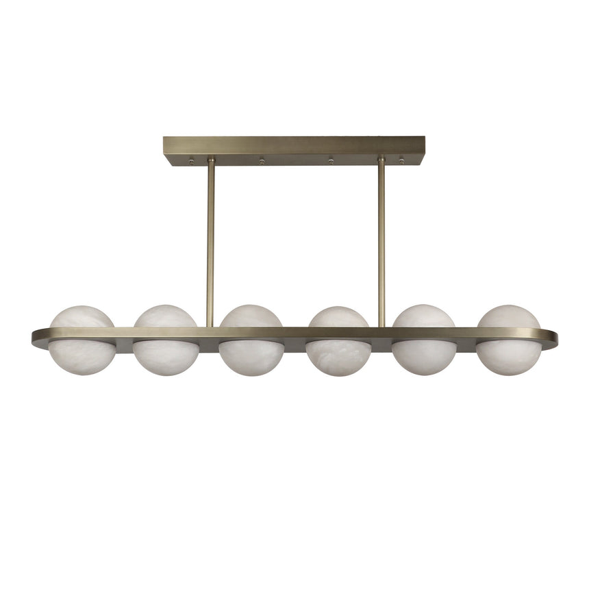 SERENO Kronleuchter - ZEN ZONE Furniture