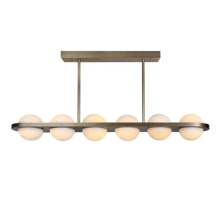 SERENO Kronleuchter - ZEN ZONE Furniture
