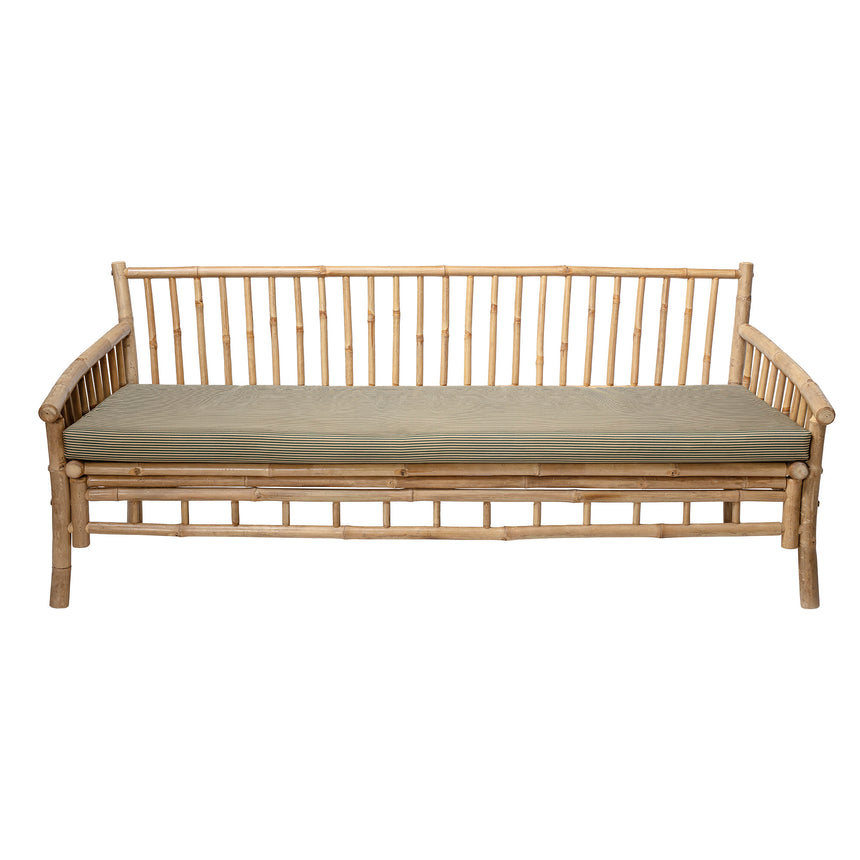 Sole Sofa, Natur, Bambus - ZEN ZONE Furniture