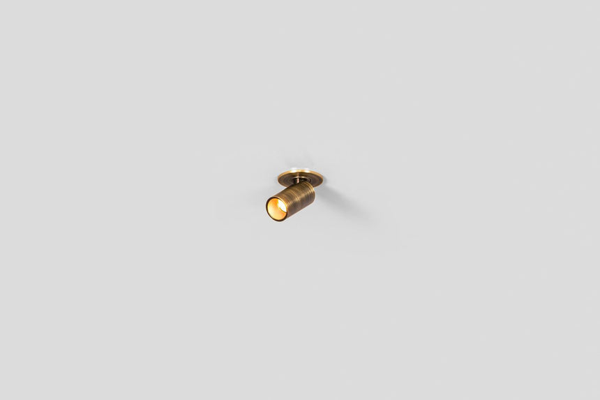 SOLE Mini Röhren-Spot - ZEN ZONE Furniture