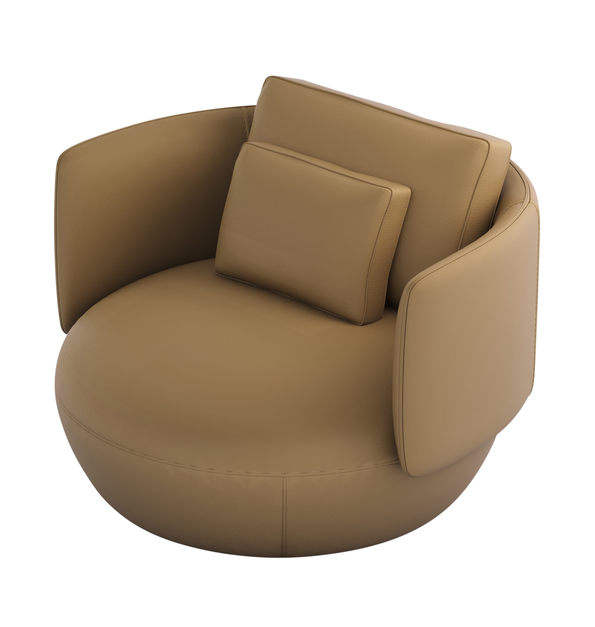 DANTE Armlehnstuhl - ZEN ZONE Furniture