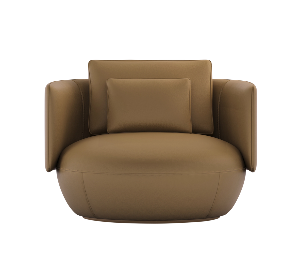 DANTE Armlehnstuhl - ZEN ZONE Furniture