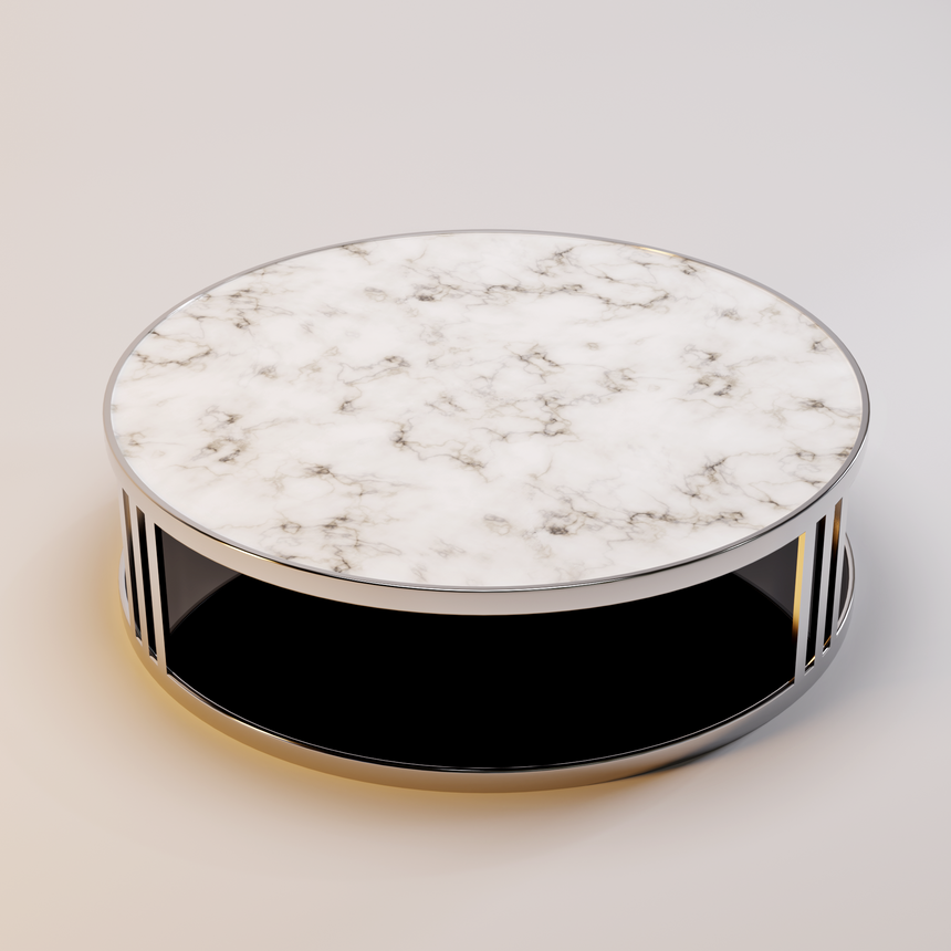 FABRIO Couchtisch - ZEN ZONE Furniture
