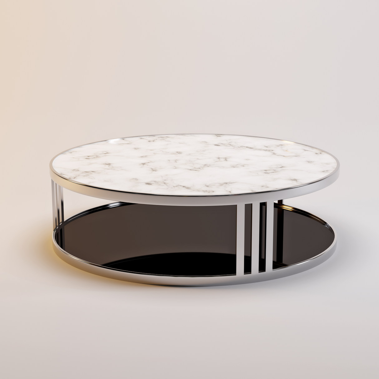 FABRIO Couchtisch - ZEN ZONE Furniture