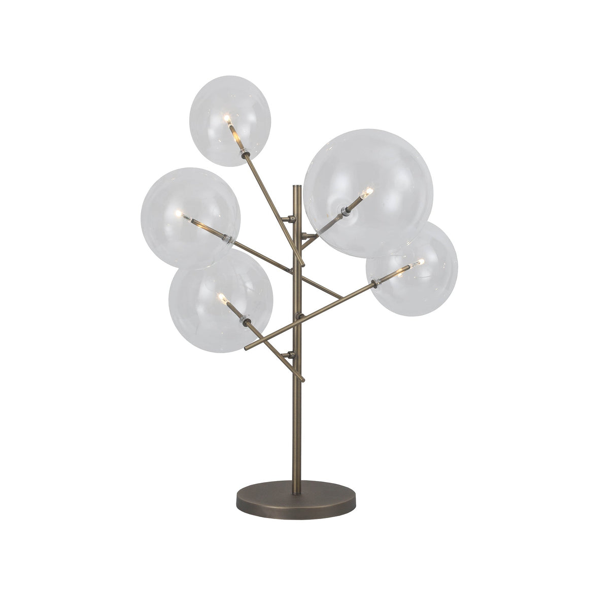 CHAVELLI Tischleuchte - ZEN ZONE Furniture
