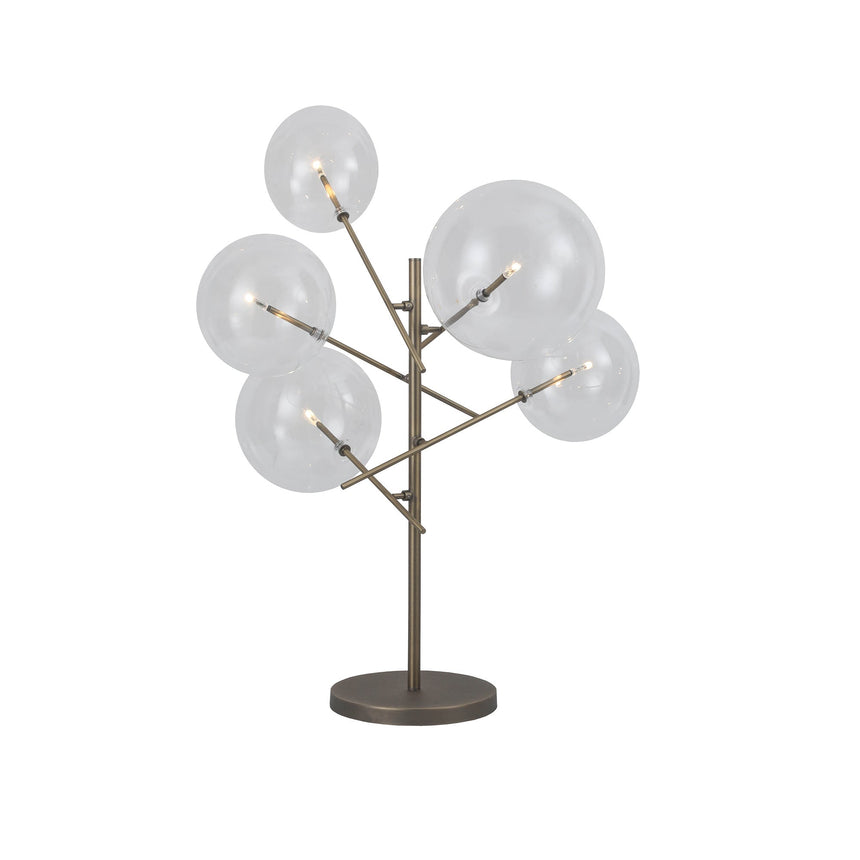CHAVELLI Tischleuchte - ZEN ZONE Furniture