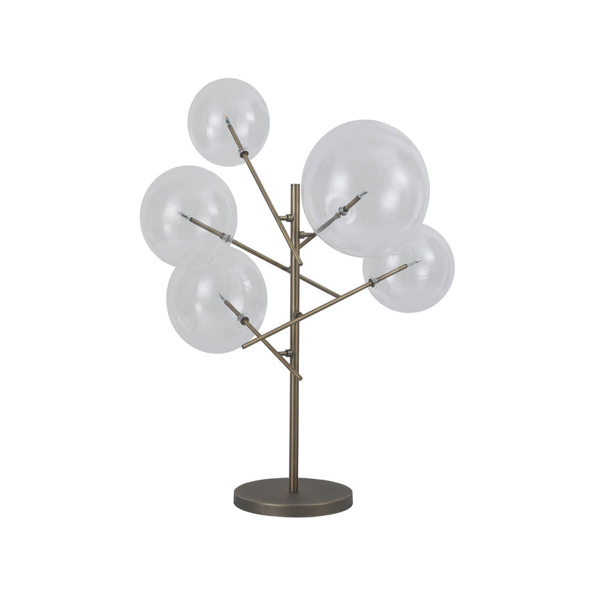 CHAVELLI Tischleuchte - ZEN ZONE Furniture
