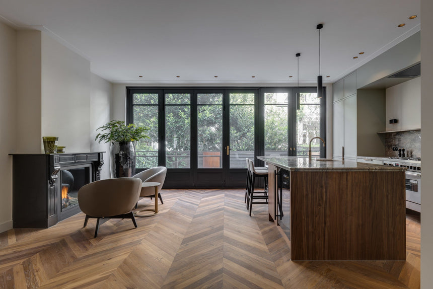 NARDO Armlehnstuhl - ZEN ZONE Furniture