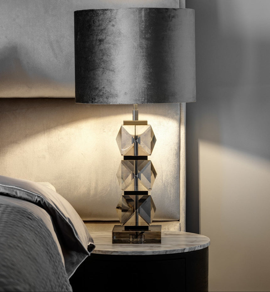 NEW YORK Tischleuchte - ZEN ZONE Furniture