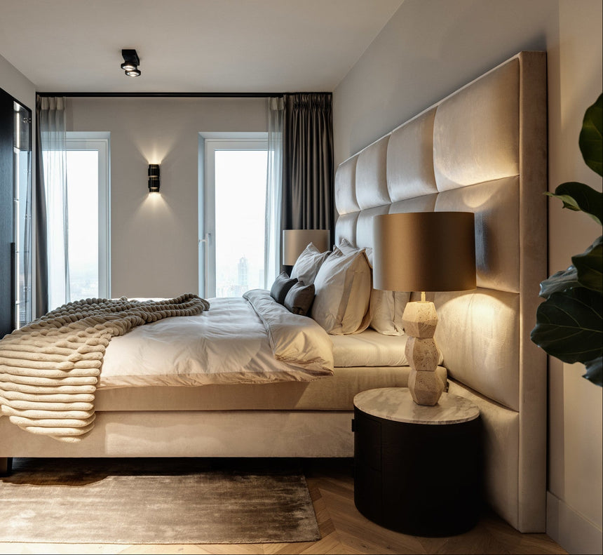 ROCCO Tischleuchte - ZEN ZONE Furniture