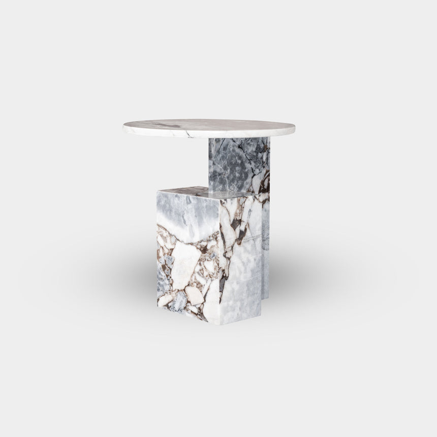 PERUGIA Beistelltisch - ZEN ZONE Furniture