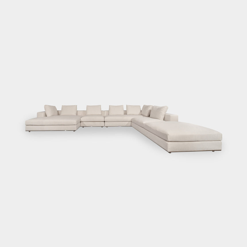 MASSIMO Sofa - ZEN ZONE Furniture