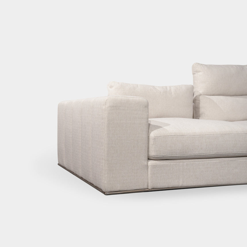 VENICE Ecksofa - ZEN ZONE Furniture