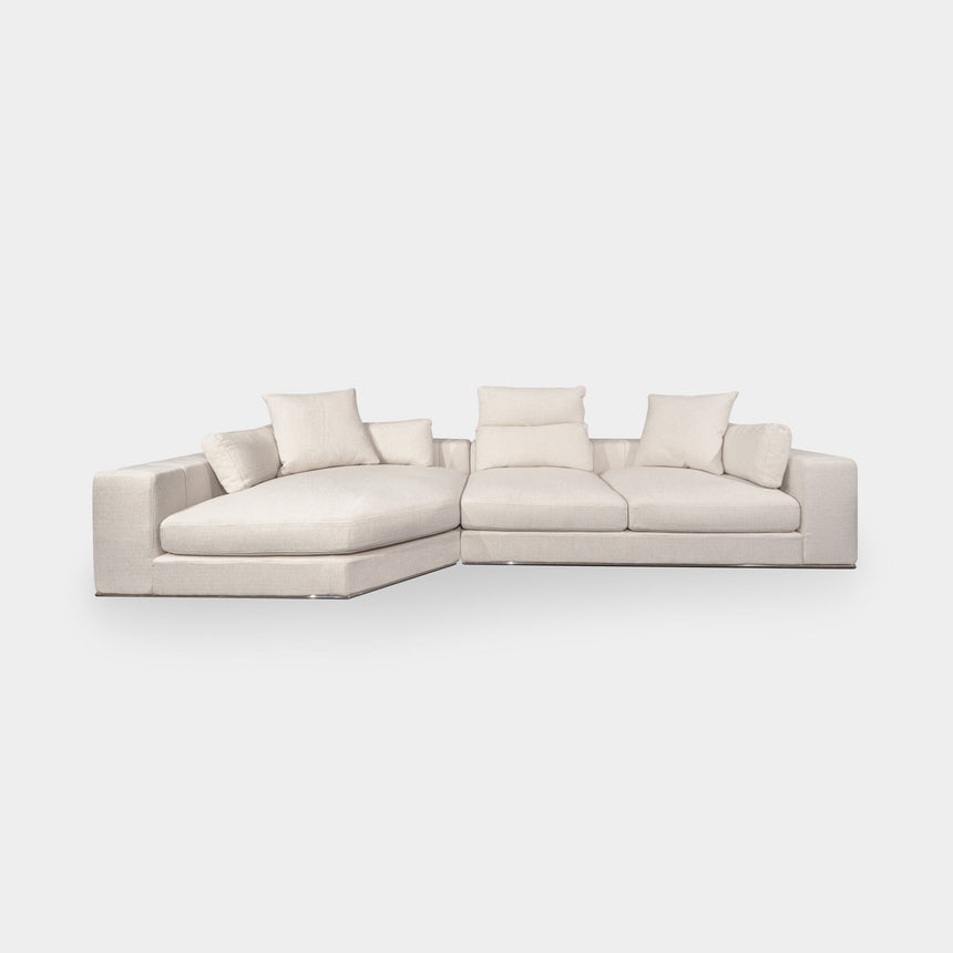 VENICE Ecksofa - ZEN ZONE Furniture