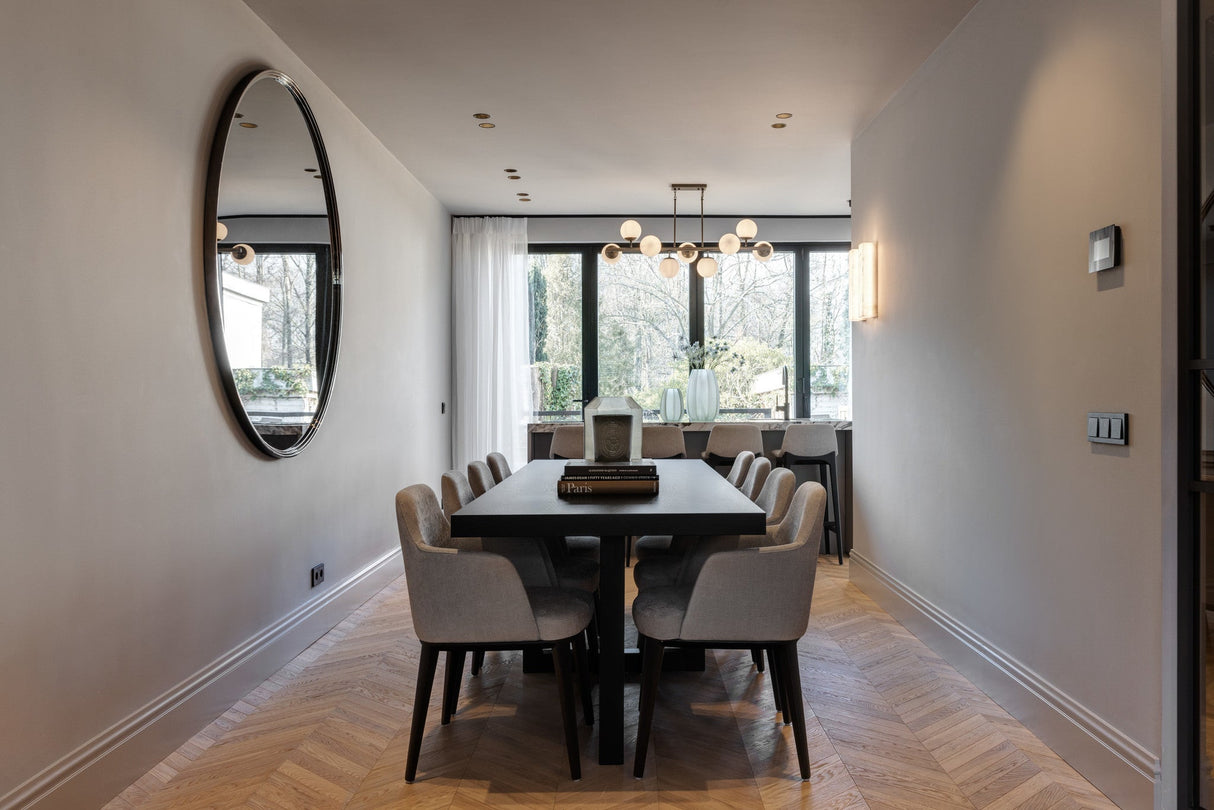 MILANO Esszimmerstuhl - ZEN ZONE Furniture