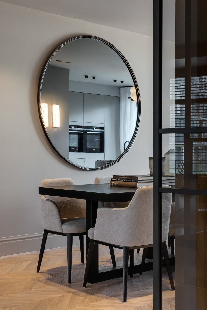 MILANO Esszimmerstuhl - ZEN ZONE Furniture