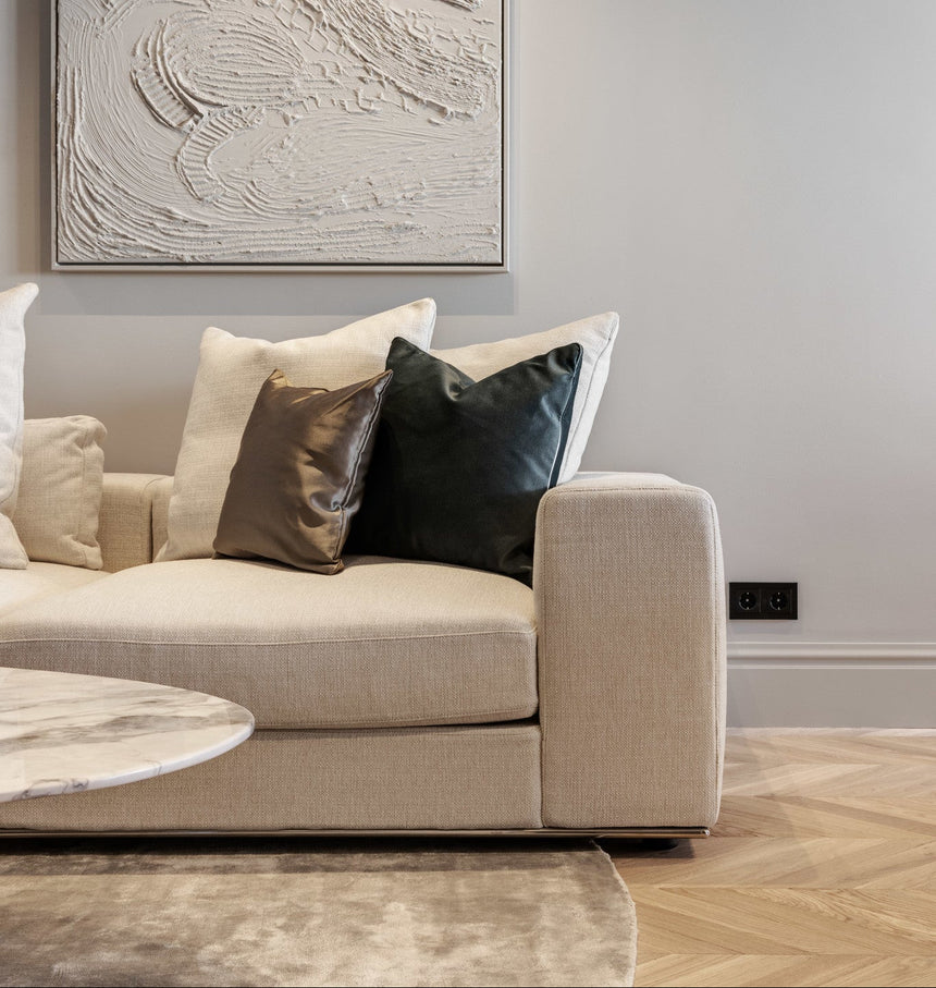 VENICE Sofa - ZEN ZONE Furniture