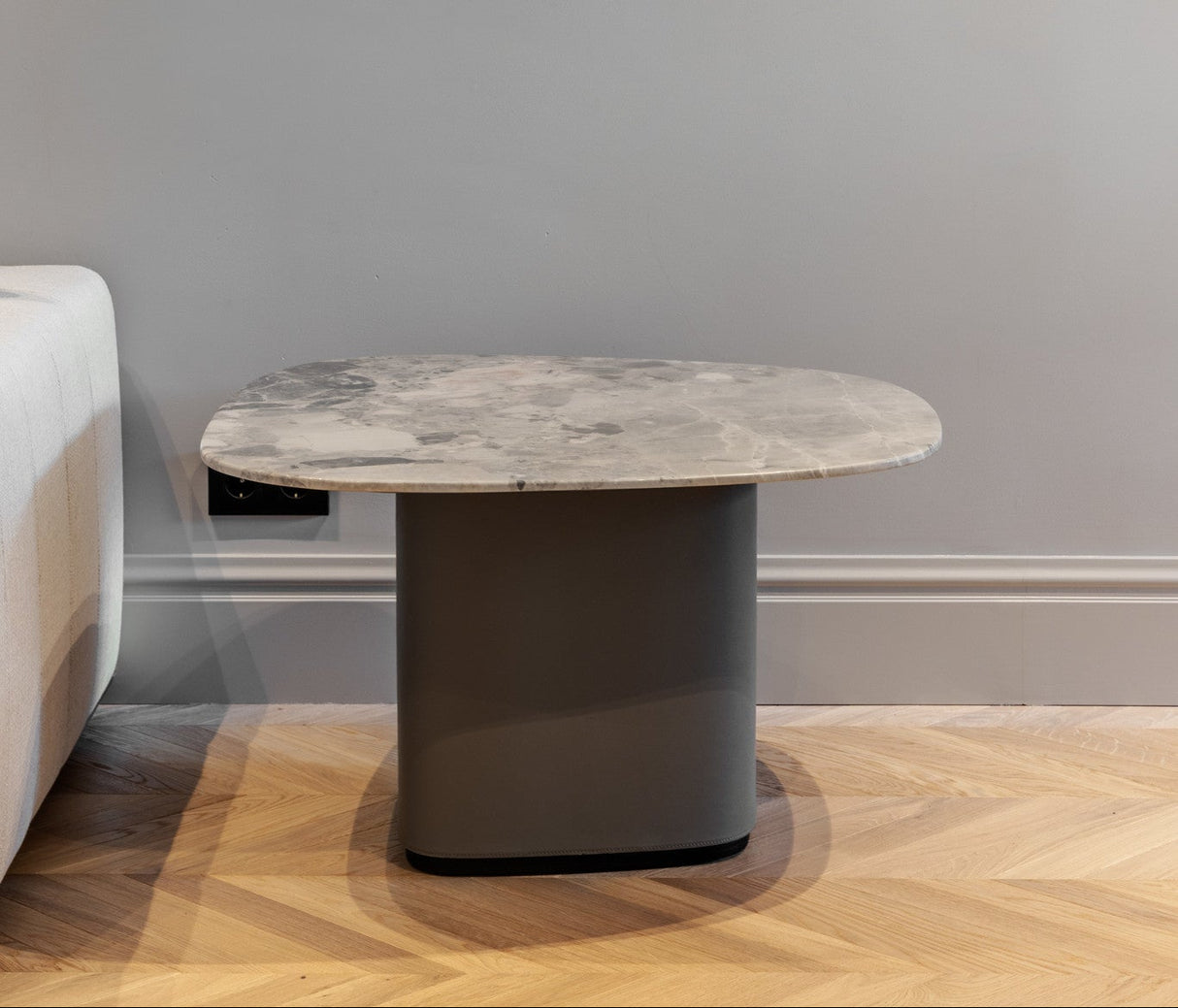 STEFANO Beistelltisch - ZEN ZONE Furniture