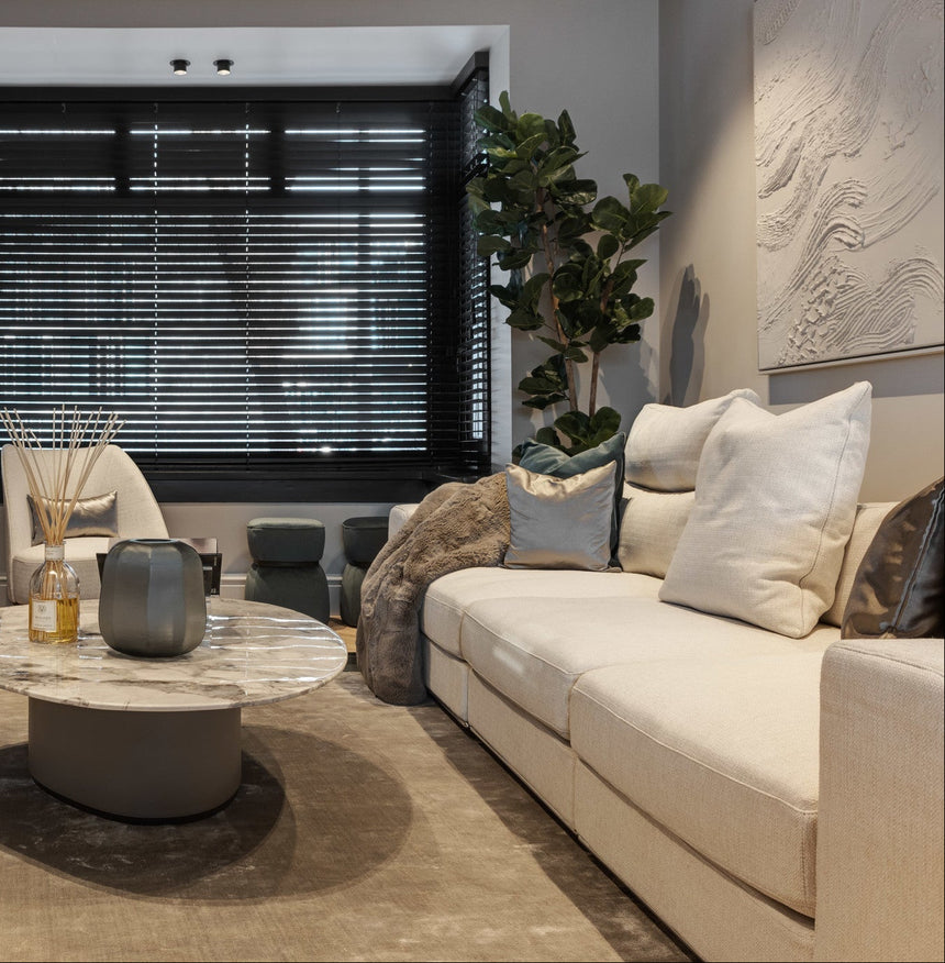 VENICE Sofa - ZEN ZONE Furniture