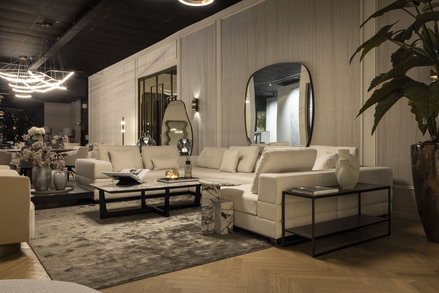 GIULIA Konsolentisch - ZEN ZONE Furniture