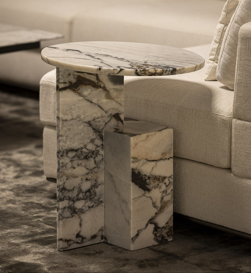 PERUGIA Beistelltisch - ZEN ZONE Furniture