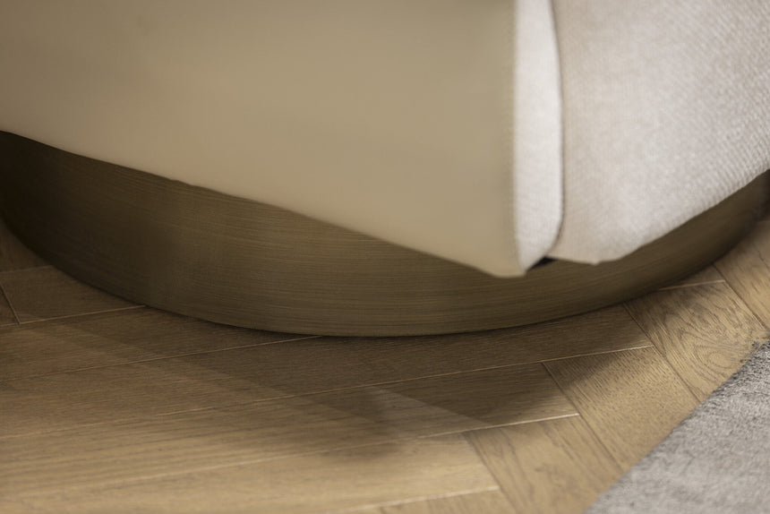 BORGIA Dreh-Armlehnstuhl - ZEN ZONE Furniture