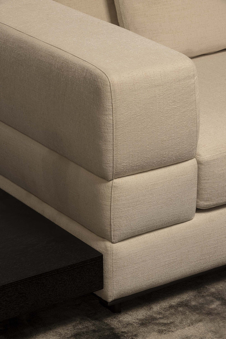 LYON Ecksofa - ZEN ZONE Furniture