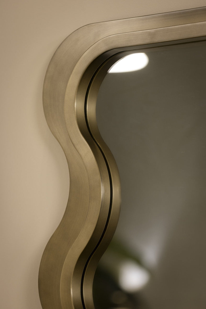 WAVE Ganzkörperspiegel - ZEN ZONE Furniture