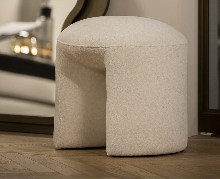 BRUNO Hocker - ZEN ZONE Furniture
