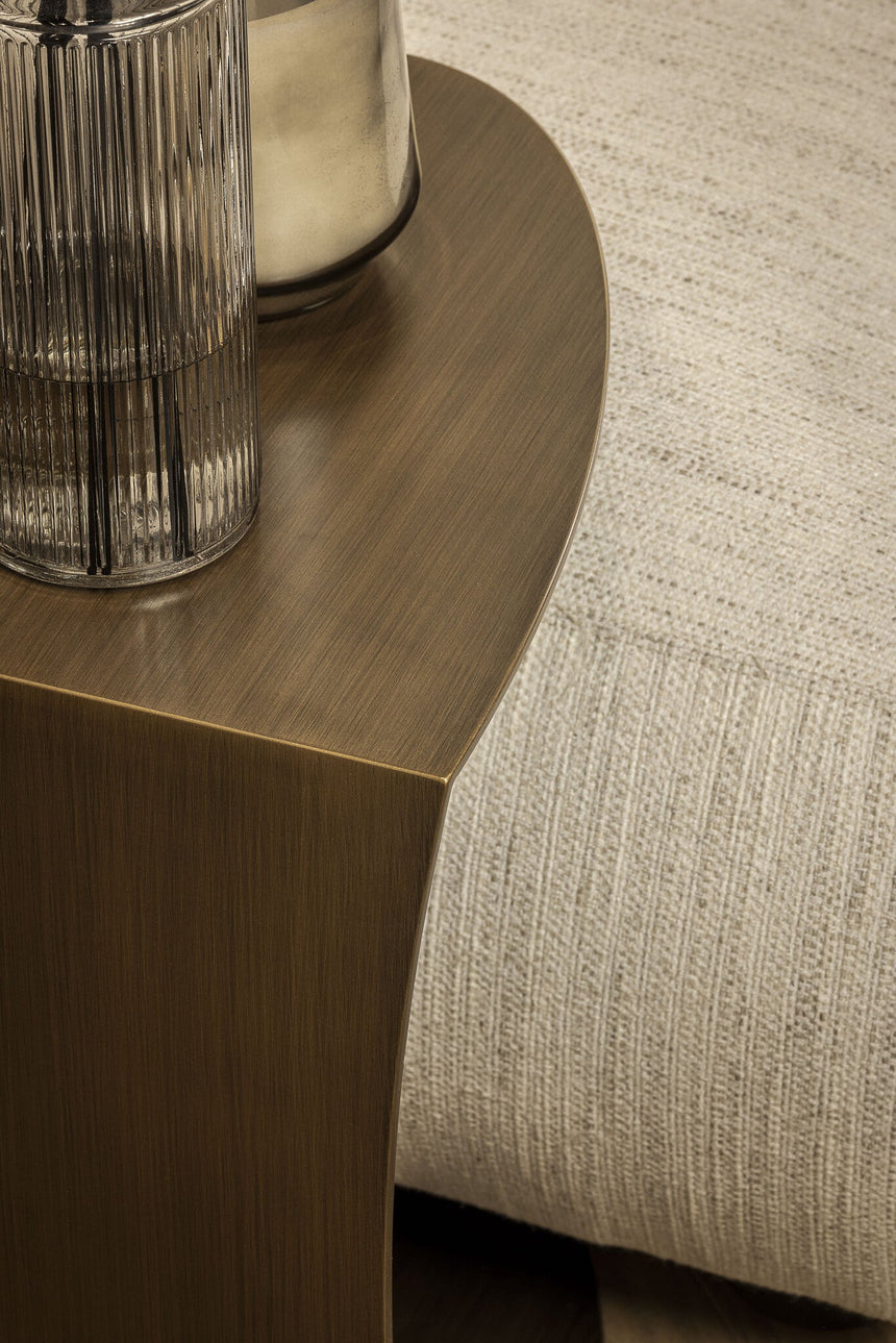 MONTU Beistelltisch - ZEN ZONE Furniture