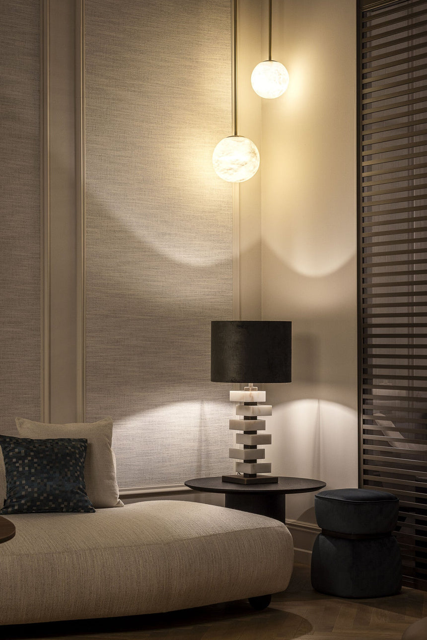 MAYFAIR Tischleuchte - ZEN ZONE Furniture