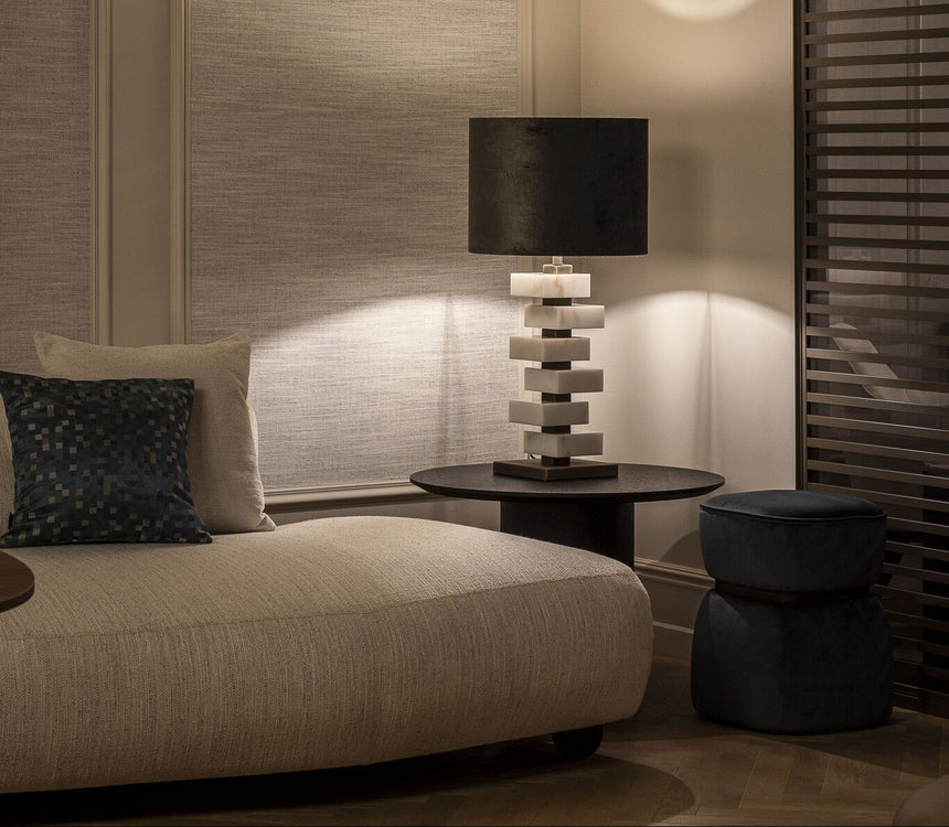 CAMILLE Sofa Lounge Rechts - ZEN ZONE Furniture