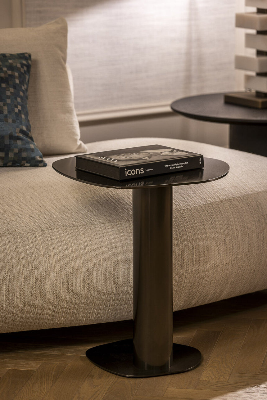 OYSTER Beistelltisch - ZEN ZONE Furniture
