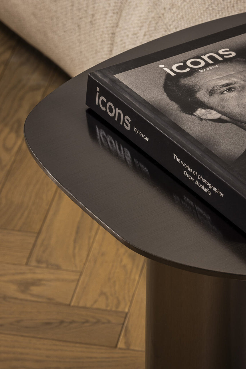 OYSTER Beistelltisch - ZEN ZONE Furniture