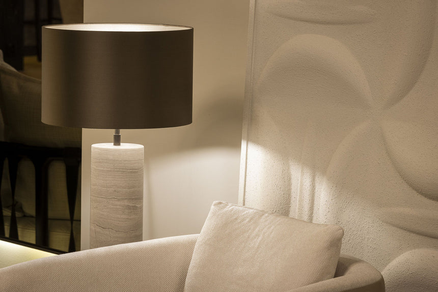 QUITO Tischleuchte - ZEN ZONE Furniture