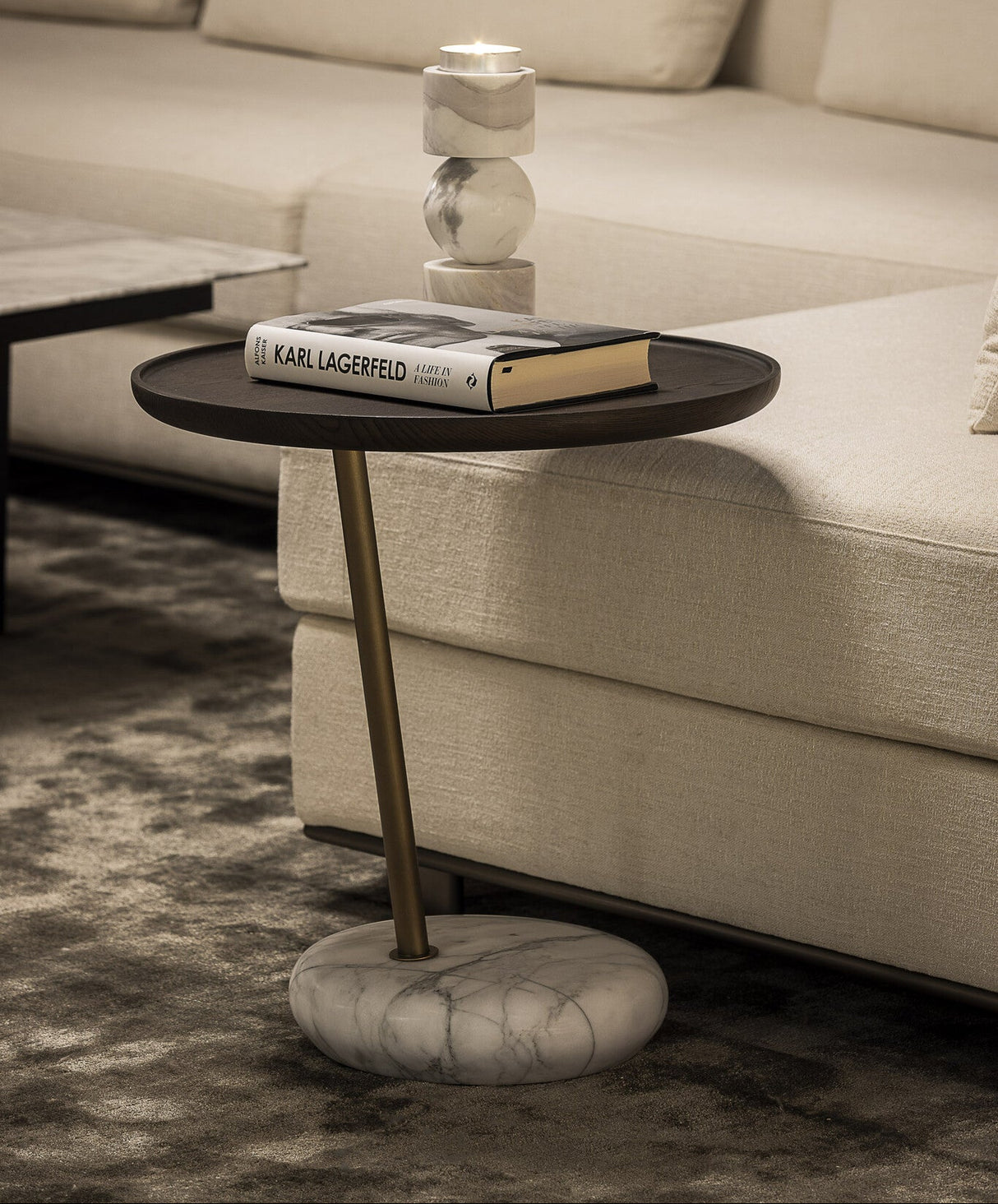 YVES Beistelltisch - ZEN ZONE Furniture