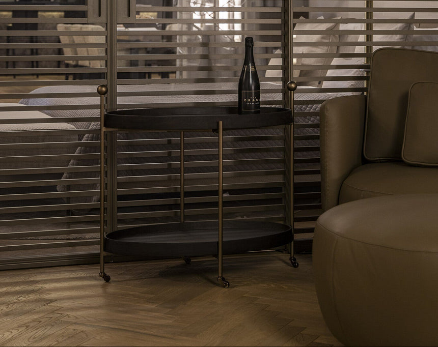 NAVID Servierwagen - ZEN ZONE Furniture
