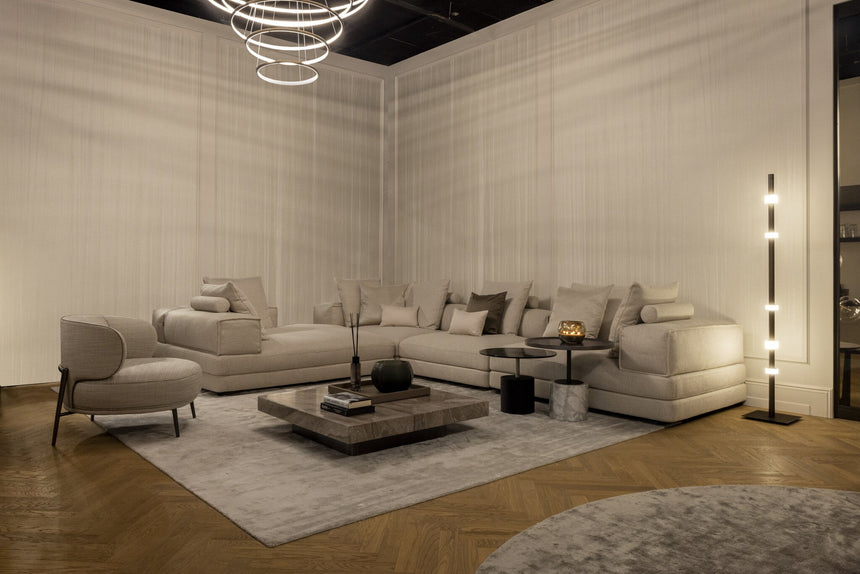 MADISON Couchtisch Niedrig - ZEN ZONE Furniture
