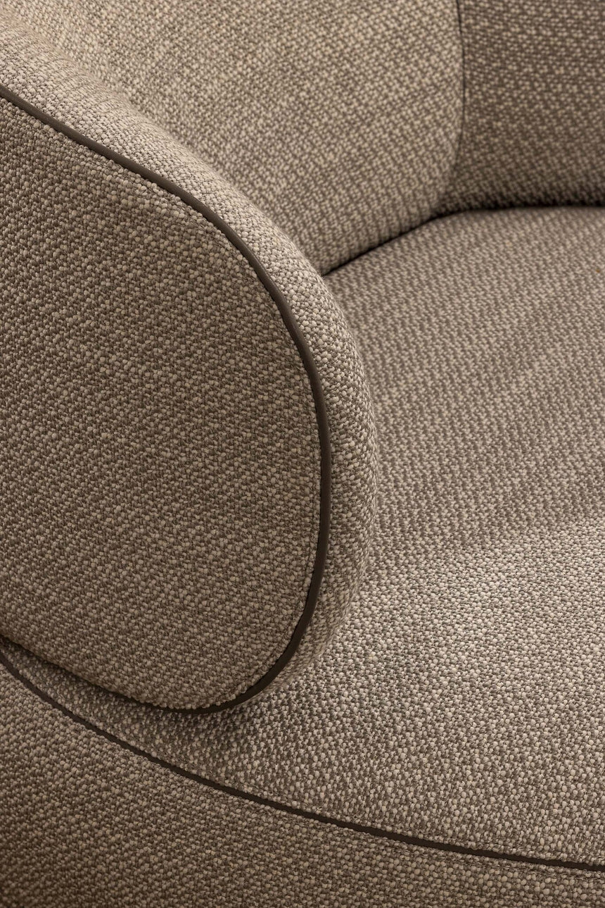 RICARDO Loungesessel - ZEN ZONE Furniture